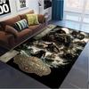 Class Game Carpet Rug for Living Room Bedroom Home Sofa Decoration,Kids Play Non-slip Floor Mat