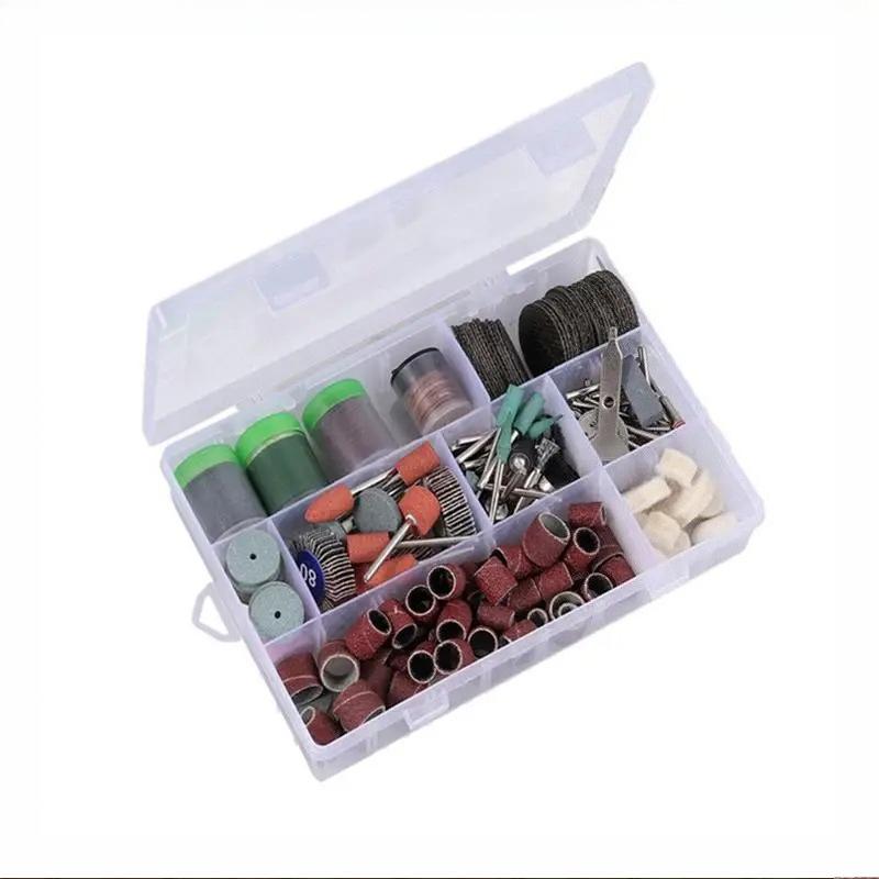 For Electric Grinder N12R Hanging Grinding Accessories 281 Pure Part Kits Boxed Set Electric grinder lifting and grinding