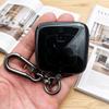 Transparent Black TPU for ZEEKR 001 007GT 7x 007 X 009 X Smart Card Remote Car Key Case Cover Holder Protector Bag Accessories