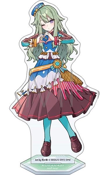 

Nene Kusanagi Acrylic Stand Wonderlands Showtime 2024 Only Shop Official Merchandise
