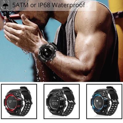 colmi smart watch t1