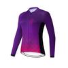 2025 Neues LIV Cycling Sports Cedar Anzug Polyesterfaser Radtrikot Feuchtigkeitstransportierend Radhose mit Trägern Schwamm Polster Radhose