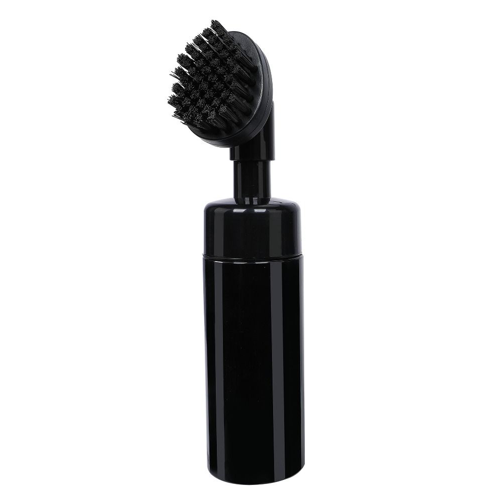Nozzle Design Golf Club Groove Water Brush Press Type Golf Squeeze Bottle  Golf Club