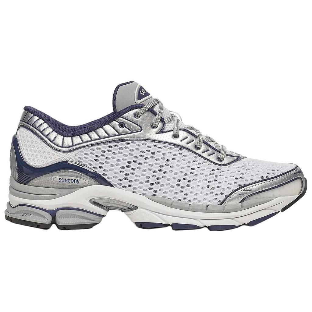 Saucony PROGRID PARAMOUNT Running Shoes Men's White Blue S70948-8