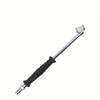 Rubber Handle Inflator Air Tire Inflator Car Tire Metal Tool Car Van Bike Tire Adapter Air Tyre Connection Compressor