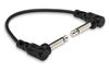 Hosa CFS-112 30cm LL Patch Cable