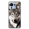 For ZTE V50 Vita Phone Case TPU Soft Back Cover  Cartoon Luxury Silicone Phone Cases for ZTE Blade V40 V 40 50 Vita Animal Funda