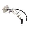 Gas Fuel Tank Sending Unit 25093414 Stainless Steel Fuel Pump Module Kit Replacement for Chevy Corvette 1988