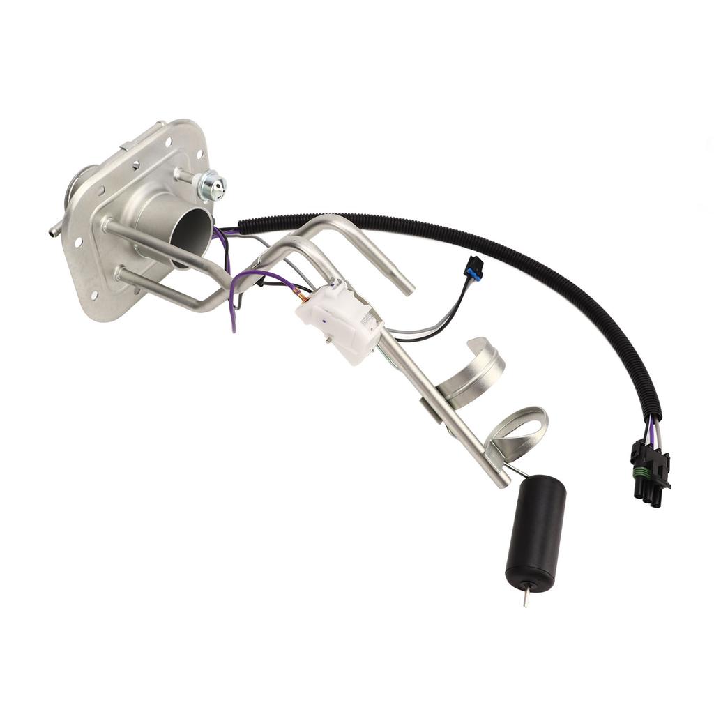 Gas Fuel Tank Sending Unit 25093414 Stainless Steel Fuel Pump Module Kit Replacement for Chevy Corvette 1988