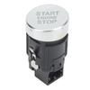 Engine Start Stop Switch Button Car Ignition System Parts 8K0905217 for A4 A5 Q5 RS5 S4 S5