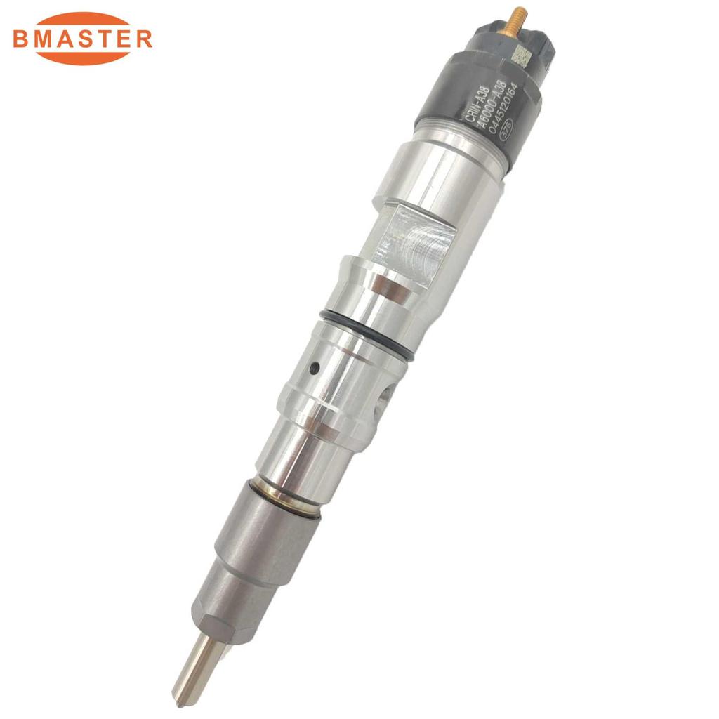 Premium Performance Injector 0445120164 for Yu-chai YC6JA Engine