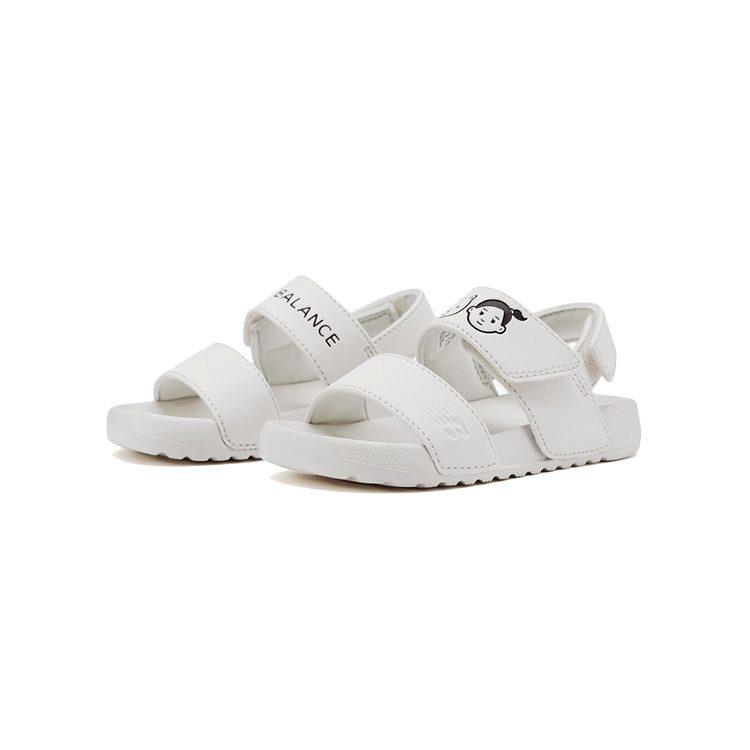 New Balance NB NCLAY Low Top Toddler Shoes Infant And Toddler ITNCLAYN