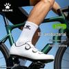 KELME Radsport Kompressionssocken (3 Paare)