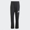 Adidas Essential Wide Leg 3 Bars Logo Pants Jf3604