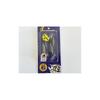 Major Craft Hamao Shad Tail 4-inch #21 Live Mackerel HMO SHAD