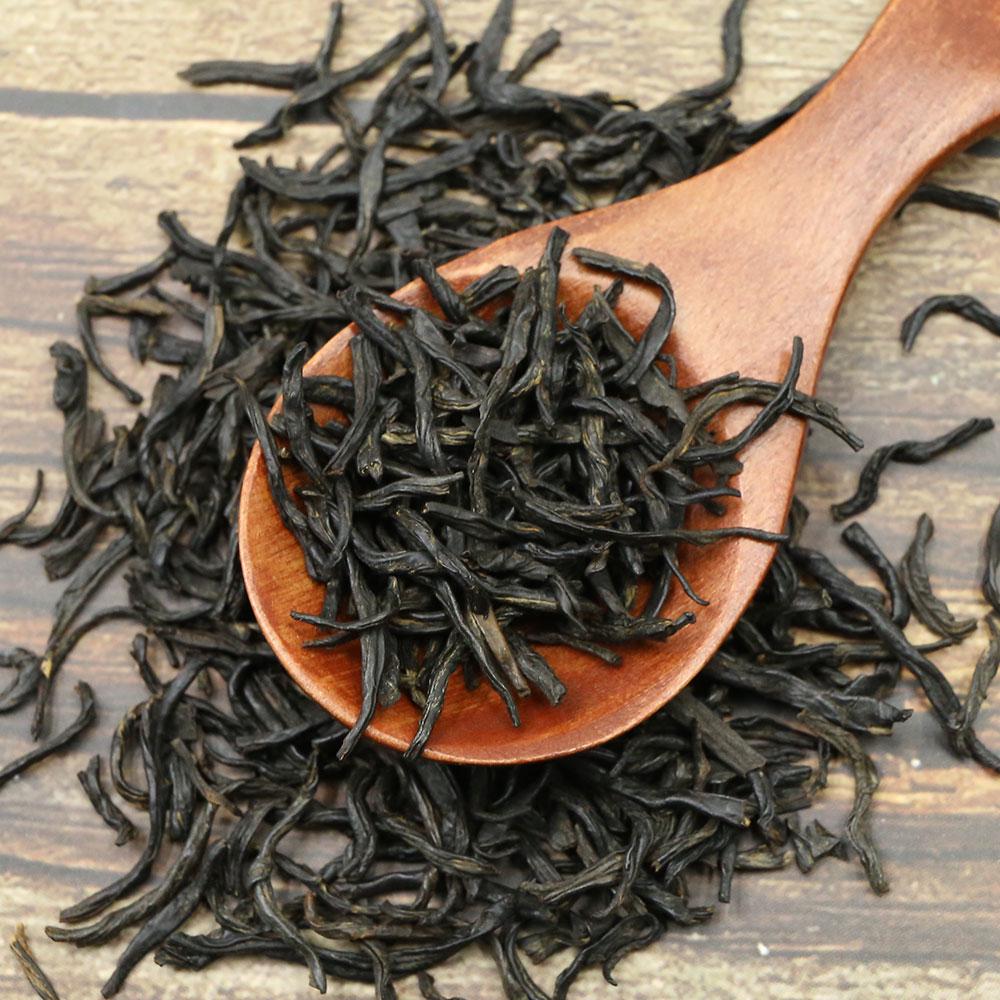 Longan Non-Smoked Flavor Lapsang Souchong Chinese Black Tea Longan Flavor 250g