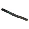 M.2 NVMe SSD Extension Cable PCB R44SF M.2 to PCI E 3.0 X4 32G bps M Key Extender for Win for Linux
