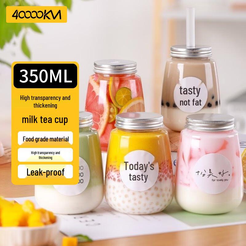 

Disposable Beverage & Food Cups