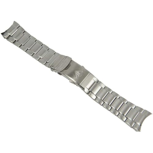 Citizen 59-S04929 Replacement 23mm Stainless Steel Watch Band/Bracelet, Genuine, for BN0100-51E, BN0100-51L, BN0101-58E, 4-S081483, 4-S081491, 4-S0932