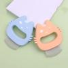 Pet Comb, Cat Hair Removal Needle, Dog Beauty Massage, Shell Comb, Cat Hair Arrangement Comb, Pet Supplies