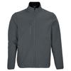 Mens Falcon Soft Shell Jacket