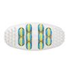 Foot Relaxation Massager Roller Relieve Stress Reduce Discomfort Portable Relaxing Foot Relaxing Roller for Neuropathy Reflexology