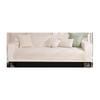 Japanese Cotton And Linen Sofa Cushion, Universal Seat Cushion For All Seasons, Non-Slip Simple Sofa Cover  New Cover Cloth Towel Cushion