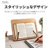 Raatel Book Wooden Tabletop Reading Tablet Tablet Body Reading Adjustable Angle Stand, Stand, Stand, iPad, PC, Stand, Stand,