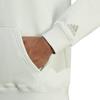 Adidas Sweatshirts Men's Light Green Hooded Moderate Regular HT8830