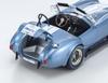 Kyosho Original Scale Shelby Cobra 427 Sapphire Blue Finished Product 1/18 S/C