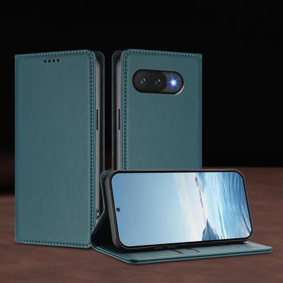 Wallet Flip Leather Phone Case For Google Pixel 10 Pro XL 10 Pro 10 9 Pro XL 9 Pro 9a 9 8 Pro 8a 8 Magnetic Back Cover