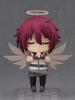 Nendoroid Arknights Exia Plastic Painted Movable Figure Resale Non-scale