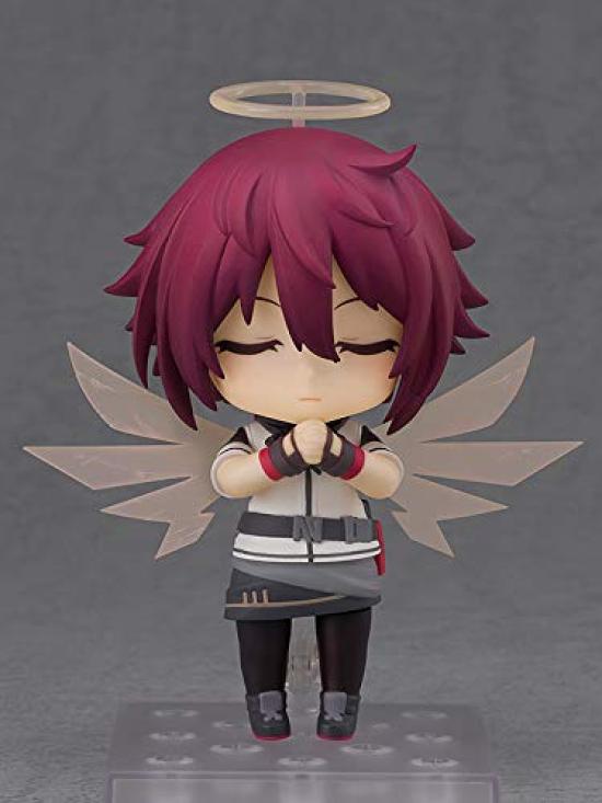 Nendoroid Arknights Exia Plastic Painted Movable Figure Resale Non-scale
