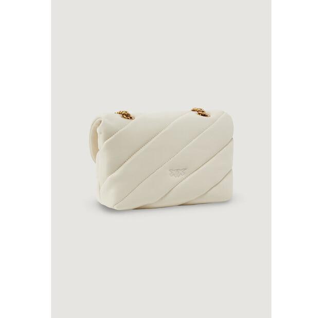Сумка PINKO LOVE PUFF MINI CL SHEEP NAPPA