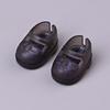 10.5Cm 4.0 Mini Doll Shoes Plastic Mini Shoes For Dolls, Mini Finger Shoes, Clothing Accessory For Blind Box Doll Accessories