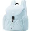 Mochila com Cordão Acolchoada