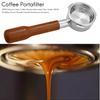 Accesorii pentru pregătirea ceaiului și cafelei – Filtre de cafea