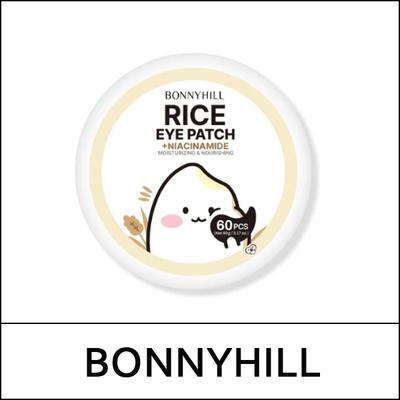 (bo5) Rice Eye Patch (60ea)90g