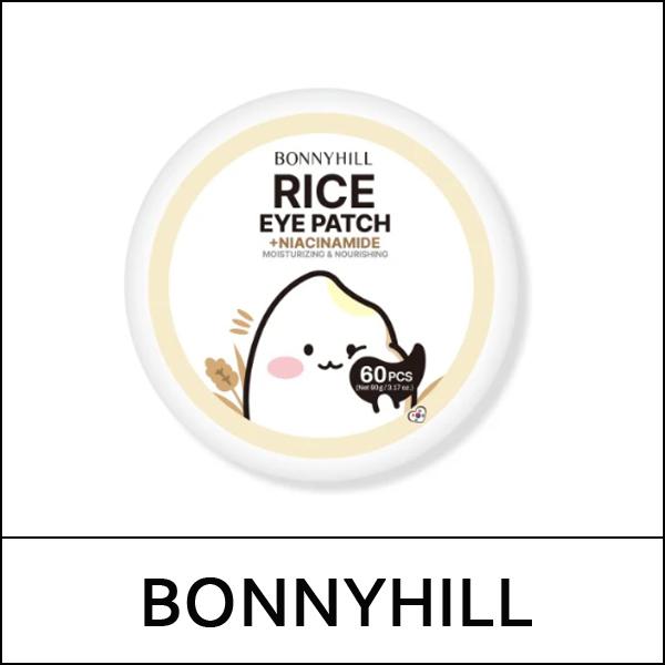 BONNYHILL (bo5) Reis Augenmaske (60ea)90 g