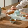 Edenus Zisha Easy Brew Teapot