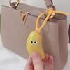 1/2PCS Cute Banana Toothbrush Storage Travel Toothpaste Box Toothbrush Dustproof 2-in-1 Toothbrush And Toothpaste Organizer