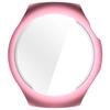 Screen Protector Case For Watch 5 Waterproof Hard TPU Bumper Protective Cover Antiscratch