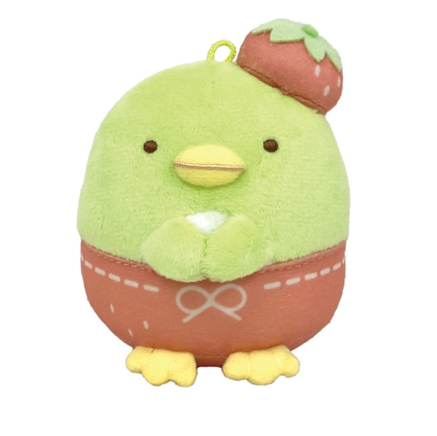 

Bandai Namco Nui Sumikkogurashi Penguin Play Charm