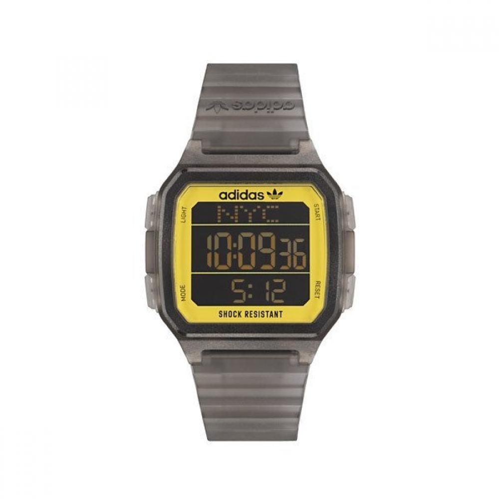 

Adidas Часы Adidas Мужские Электронные Цифровые One AOST22554