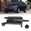 Front Windows Windshield Washer Pump 22127652 For Suburban 22127653 22143196