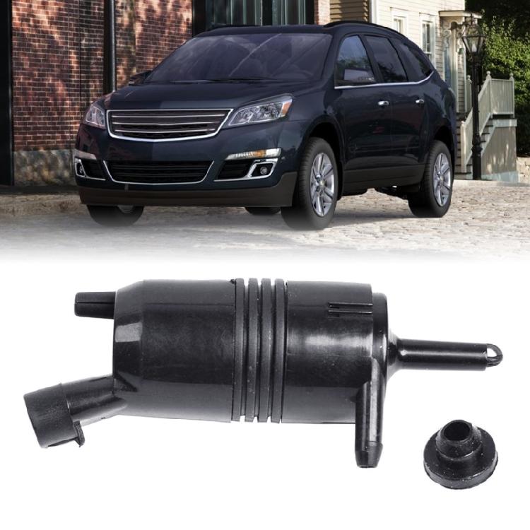 Front Windows Windshield Washer Pump 22127652 For Suburban 22127653 22143196