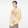 JNBY 24 Winter Mohair Blend Knit Sweater