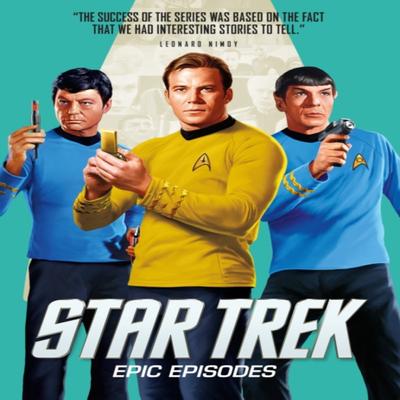Star Trek by Titan Magazines Paperback Book 9781785868795