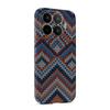 For Xiaomi 17T Pro Case For Magsafe Magnetic Slim Thin PC Woven Texture Coated Matte Hard Phone Back Cover For Mi 17 T 17TPro 5G