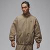 Jordan Men's Woven Stand-Up Collar Jacket